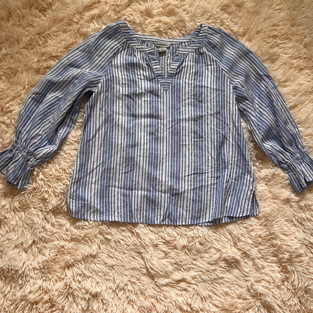 Tommy bahama top